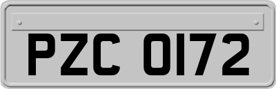 PZC0172