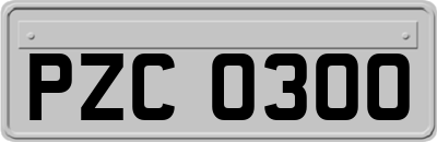 PZC0300
