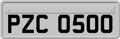 PZC0500