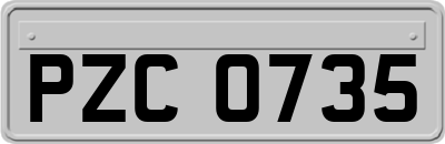 PZC0735