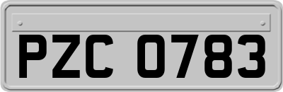PZC0783