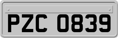 PZC0839