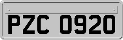 PZC0920