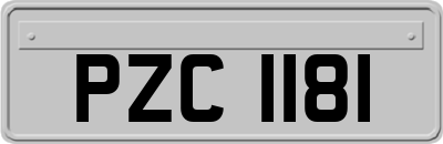 PZC1181
