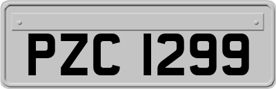 PZC1299