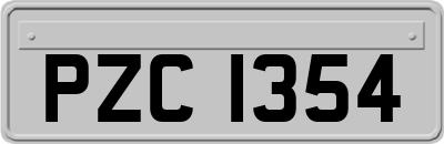 PZC1354