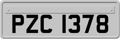 PZC1378