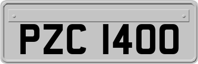 PZC1400