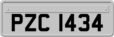 PZC1434