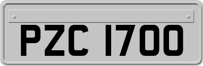 PZC1700