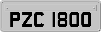 PZC1800