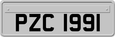 PZC1991