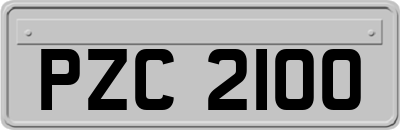 PZC2100