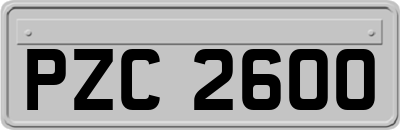 PZC2600