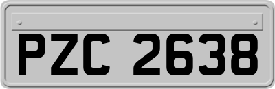 PZC2638