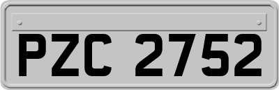 PZC2752