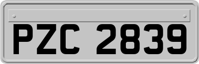 PZC2839