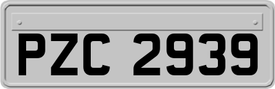 PZC2939