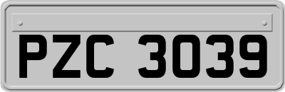 PZC3039