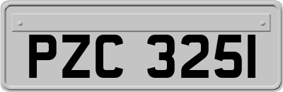 PZC3251