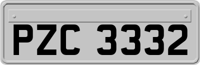 PZC3332