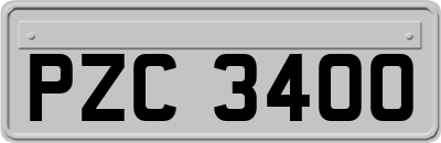 PZC3400