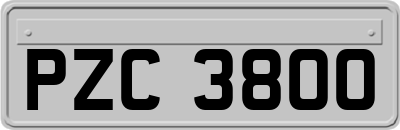PZC3800