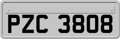 PZC3808