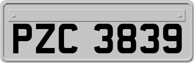 PZC3839