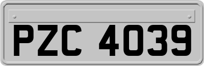 PZC4039