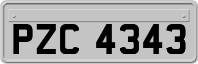 PZC4343