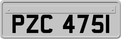 PZC4751