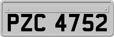 PZC4752