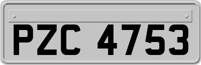 PZC4753