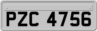 PZC4756