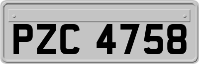 PZC4758
