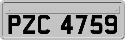 PZC4759