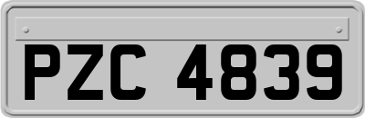 PZC4839