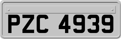 PZC4939
