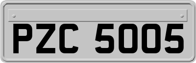 PZC5005