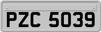 PZC5039