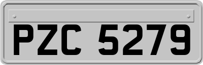 PZC5279