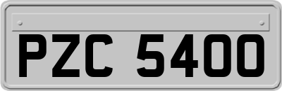 PZC5400