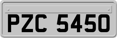 PZC5450