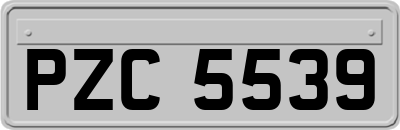PZC5539