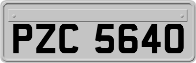 PZC5640