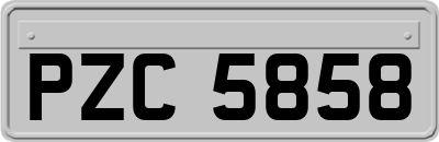PZC5858