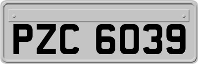 PZC6039