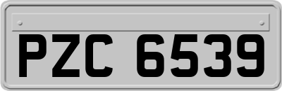 PZC6539