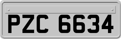 PZC6634